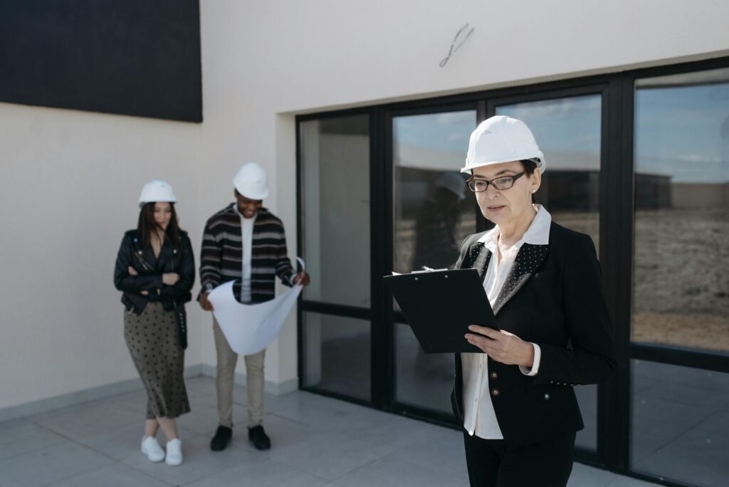 Dubai’s Leading Property Snagging & Inspection Specialists