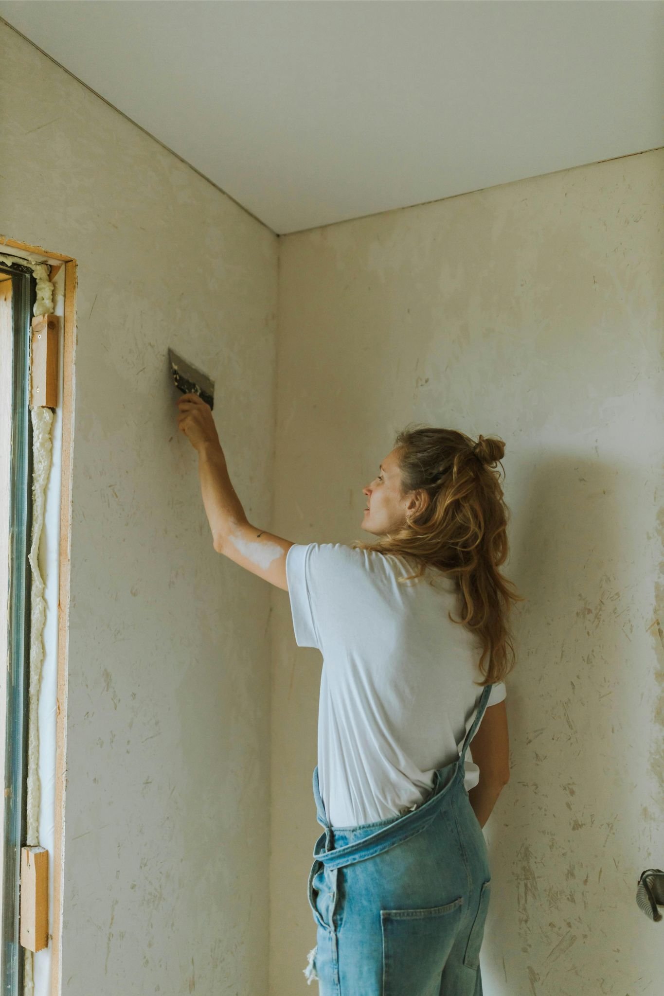 Painting and Decorating Inspection