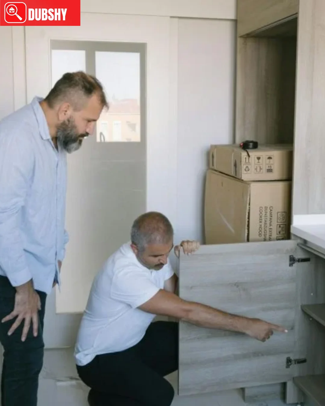 Bathrooms and Kitchens Snagging & Inspection