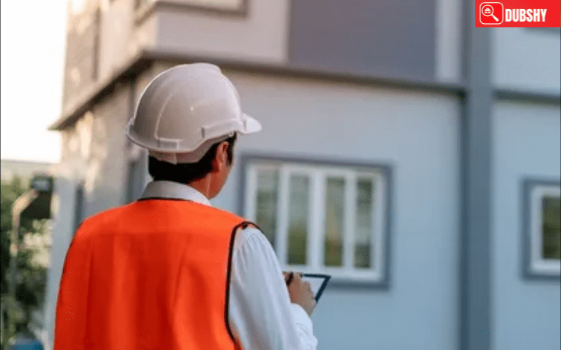 Snagging inspection in Dubai