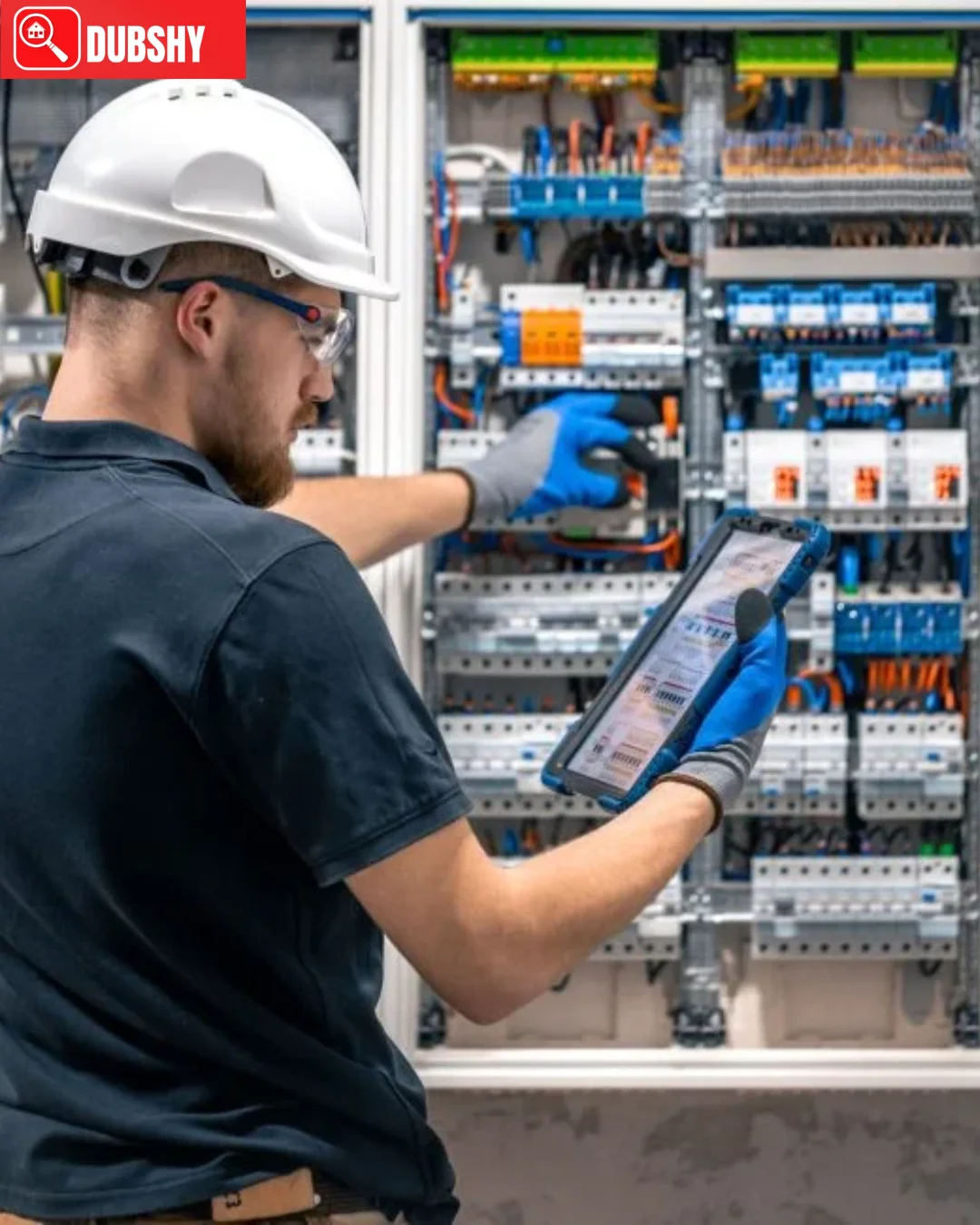 Electrical Installation Inspections USA
