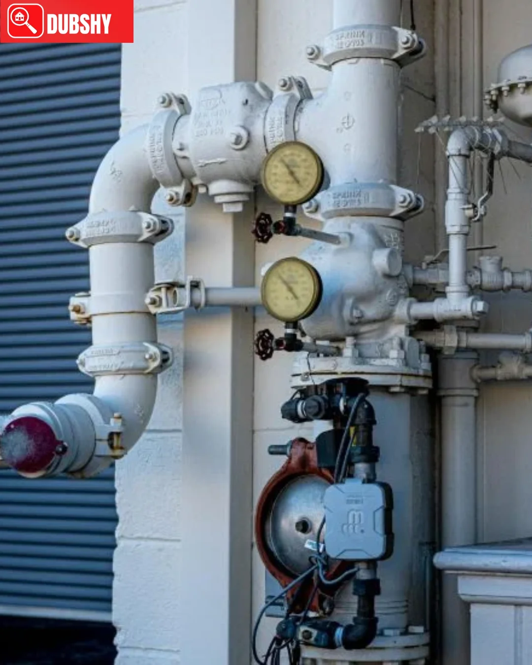 Plumbing Inspection USA