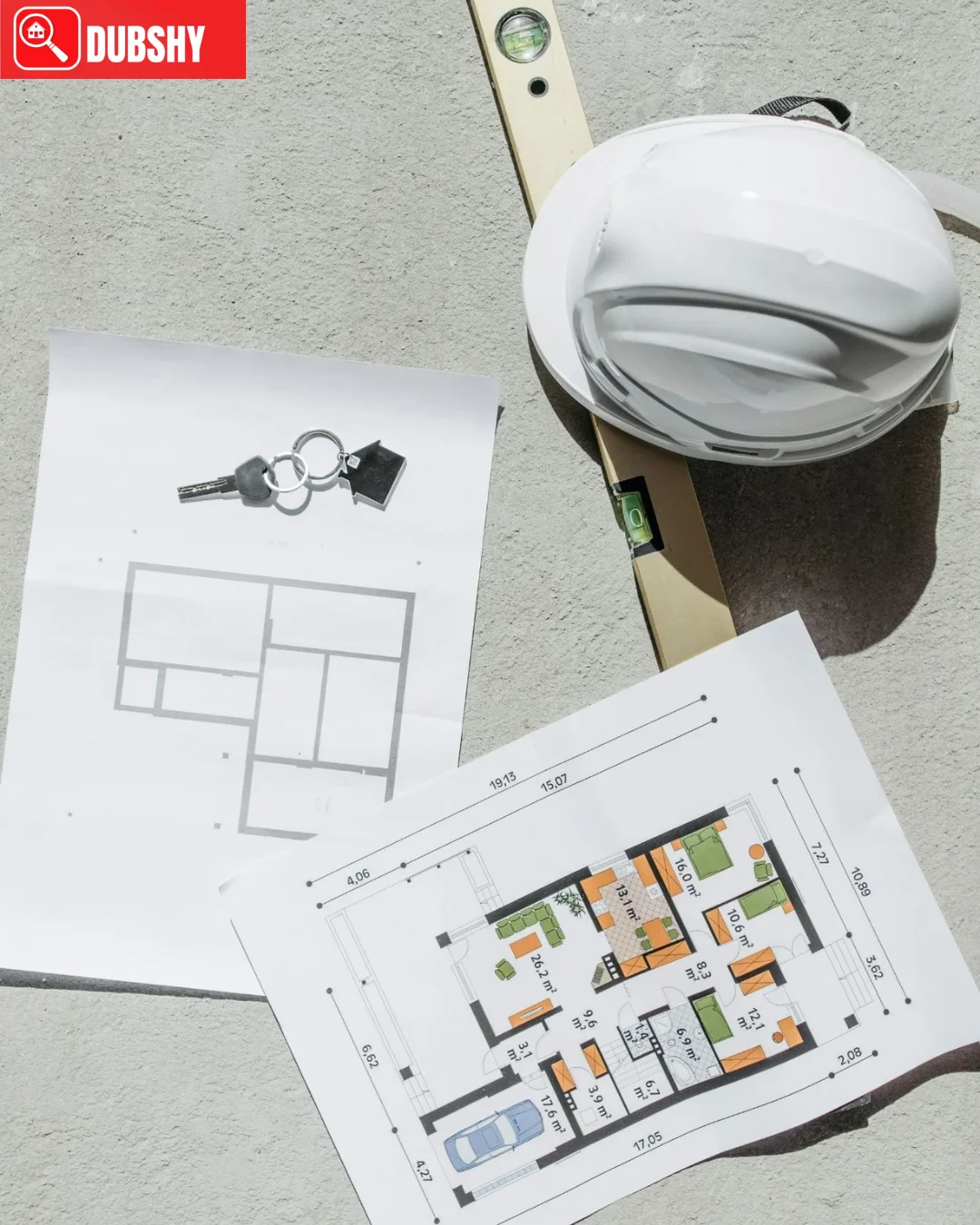 Property Snagging Level Tolerances