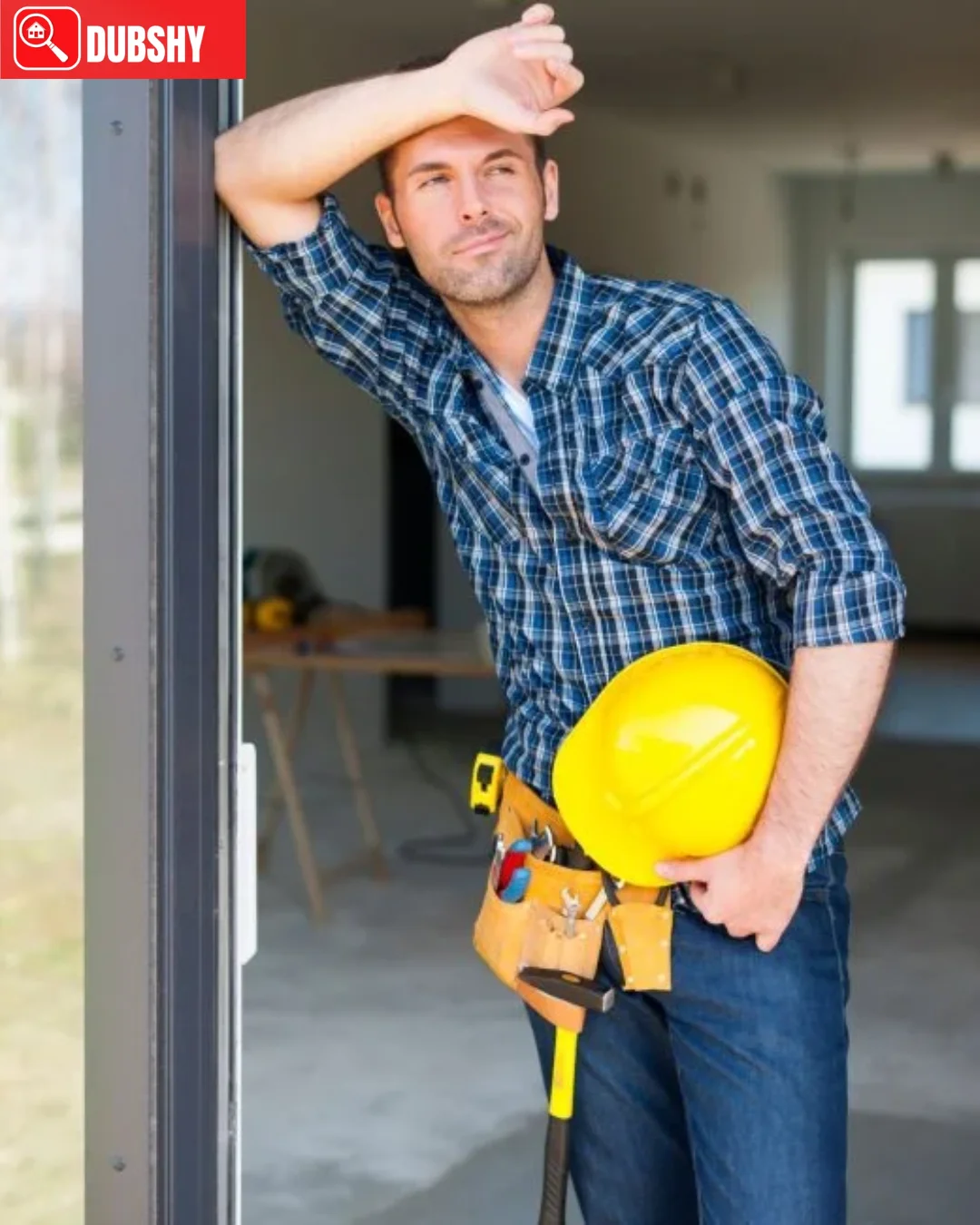 Windows and Doors Inspection