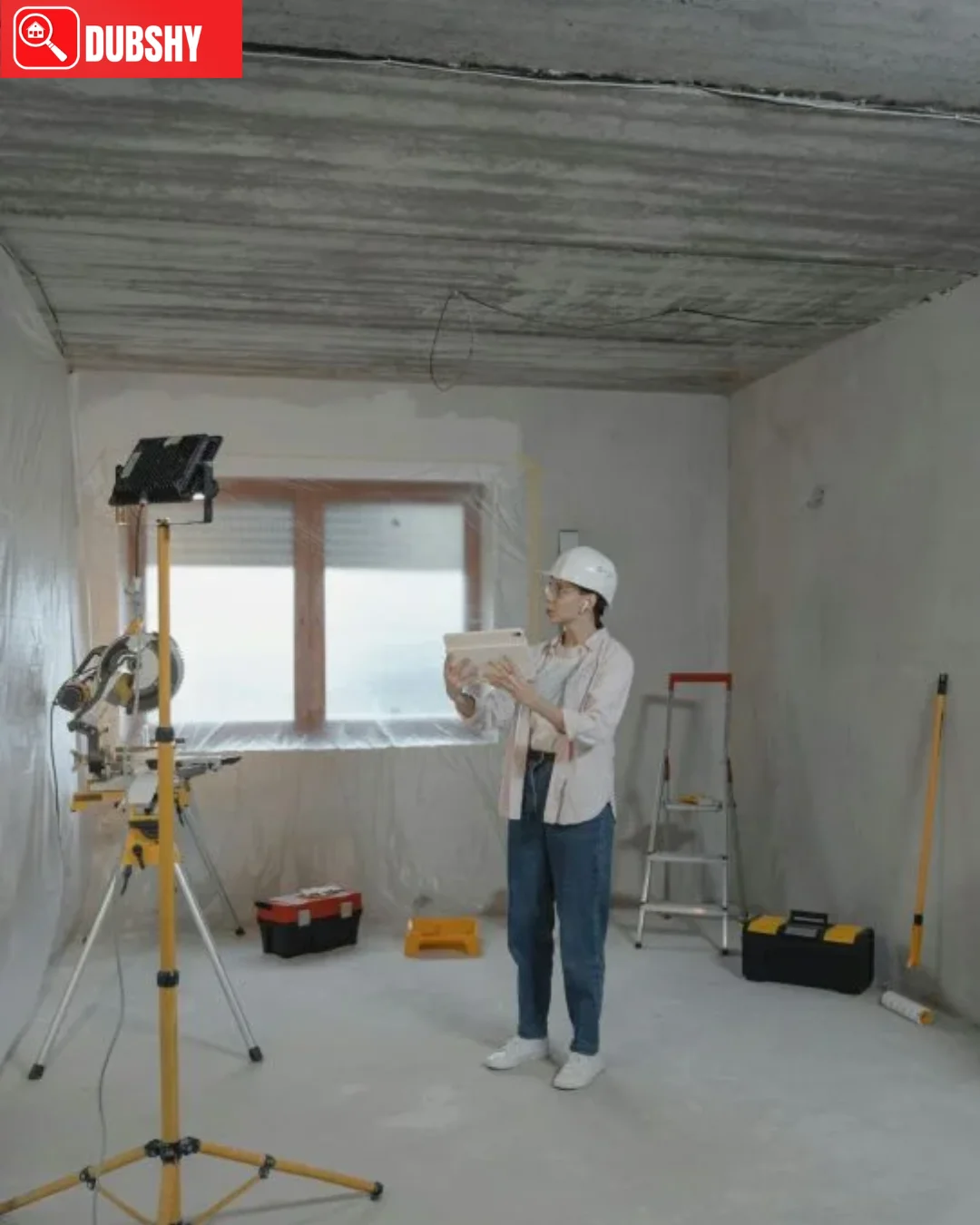 electrical inspection DUBAI