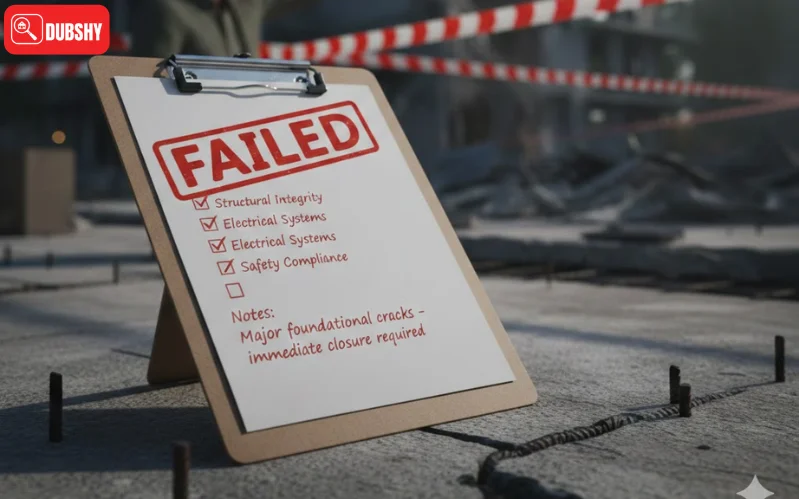 Dubai Property Check