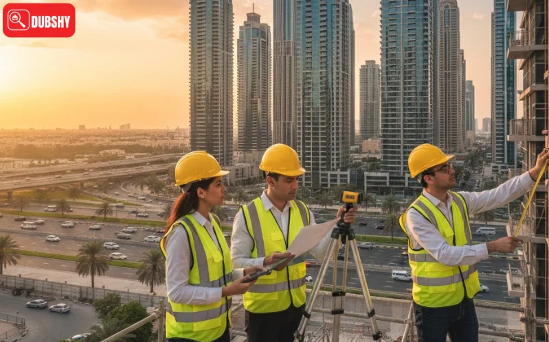 Dubai Property Inspection