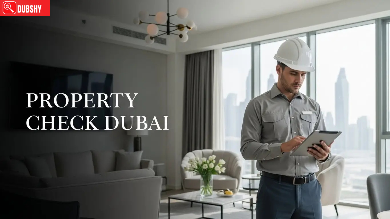 Property Check Dubai