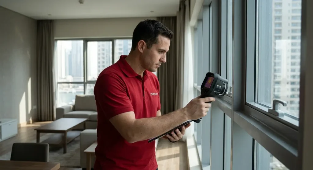 Best Snagging Company Dubai