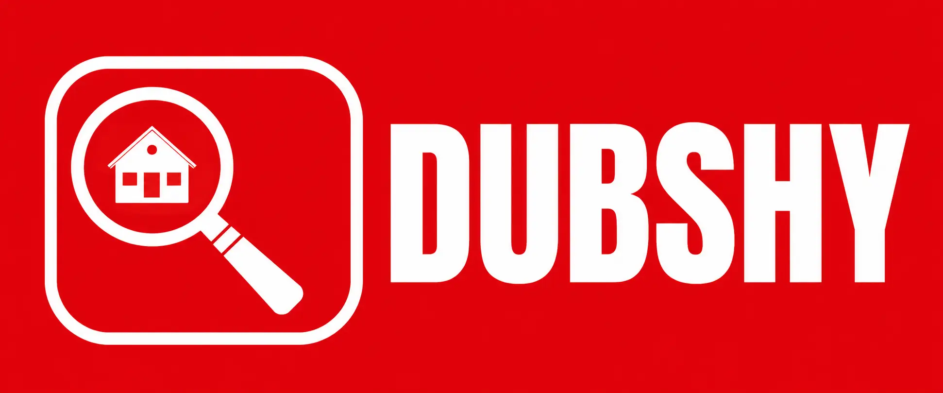 Dubshy Logo