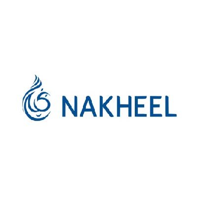Nakheel logo