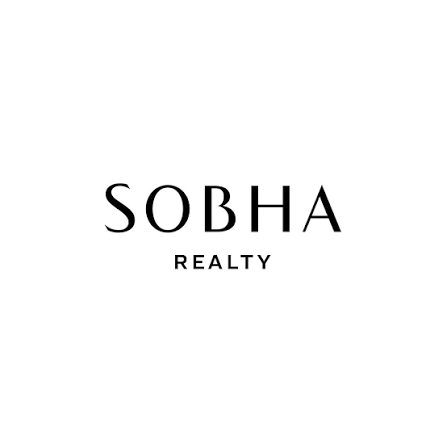 Sobha Realty logo