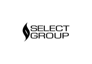 Select Group logo