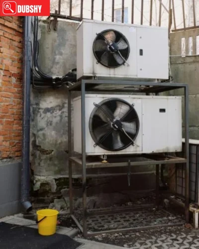 AC Inspection in UAE