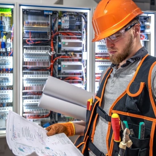 Electrical Installation Inspection