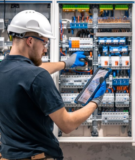 Electrical Installation Snagging