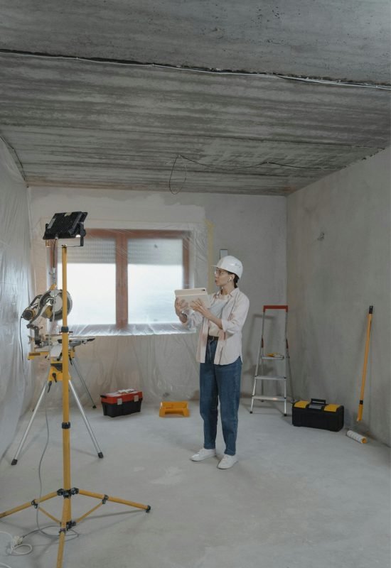 Electrical System Inspection Electrical System Inspection