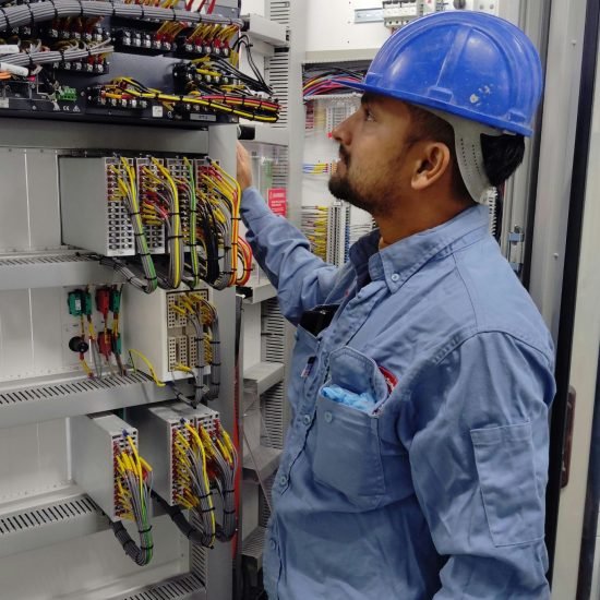 Electrical System Electrical System