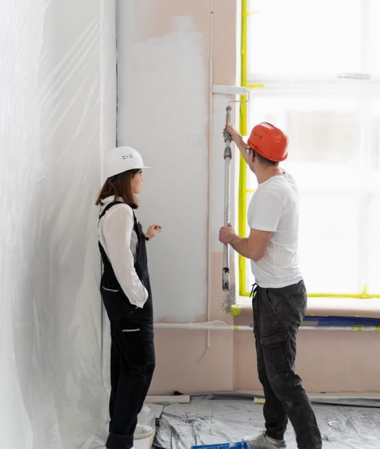 Painting and Decorating Inspection Services Painting and Decorating Inspection Services