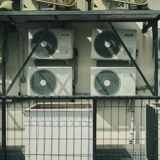 Ventilation Systems Inspection Ventilation Systems Inspection